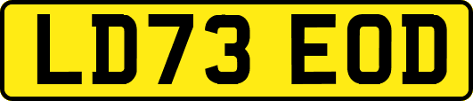 LD73EOD