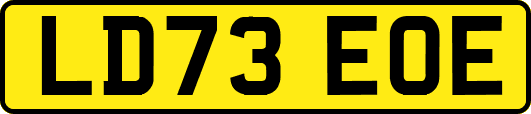 LD73EOE