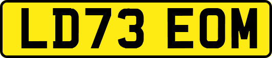 LD73EOM