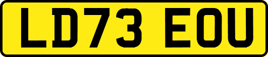 LD73EOU