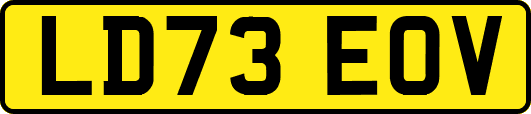 LD73EOV