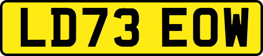 LD73EOW
