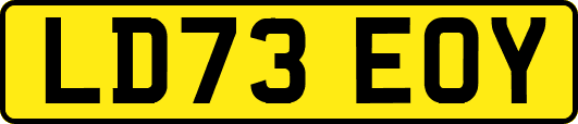 LD73EOY