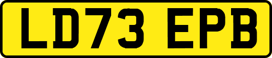 LD73EPB