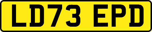 LD73EPD