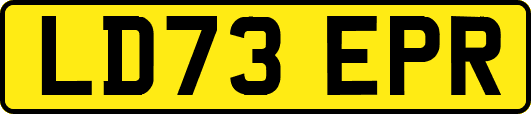 LD73EPR