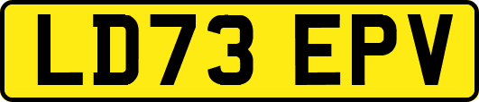 LD73EPV