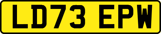 LD73EPW