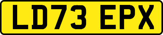 LD73EPX