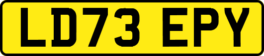 LD73EPY