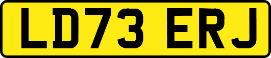 LD73ERJ