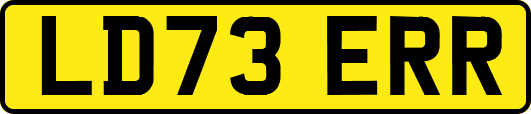 LD73ERR
