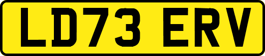 LD73ERV