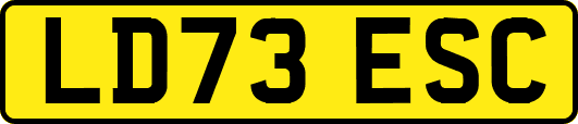 LD73ESC