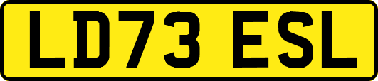 LD73ESL