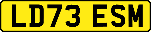 LD73ESM