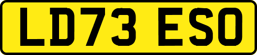 LD73ESO