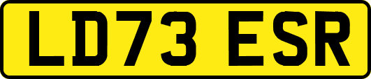 LD73ESR