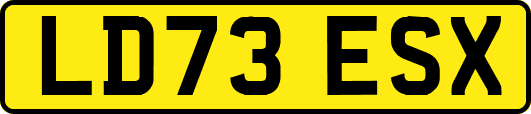 LD73ESX