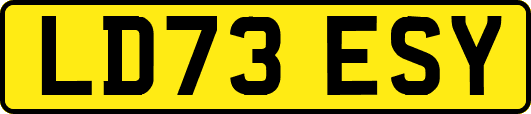 LD73ESY