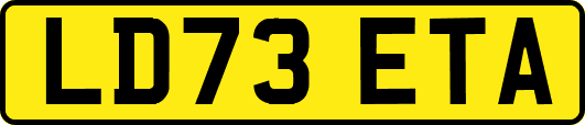 LD73ETA