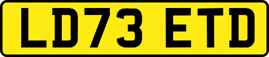 LD73ETD
