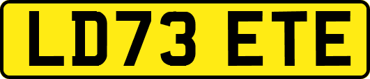 LD73ETE