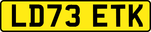 LD73ETK