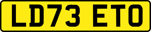 LD73ETO