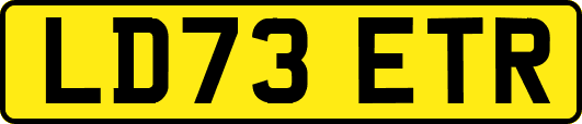 LD73ETR