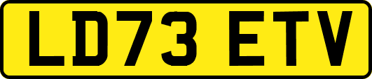 LD73ETV