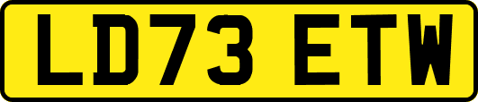LD73ETW
