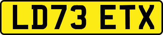 LD73ETX