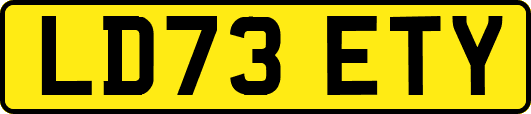LD73ETY