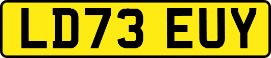 LD73EUY