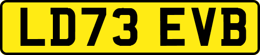 LD73EVB