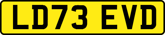 LD73EVD