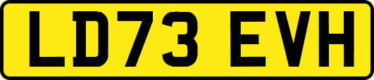 LD73EVH