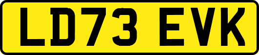 LD73EVK