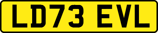 LD73EVL