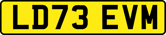 LD73EVM