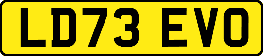 LD73EVO