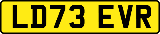 LD73EVR