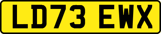 LD73EWX