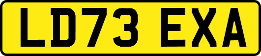 LD73EXA