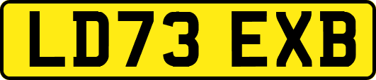 LD73EXB
