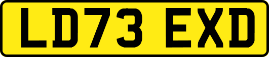 LD73EXD