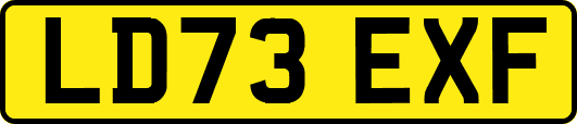 LD73EXF