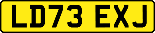 LD73EXJ