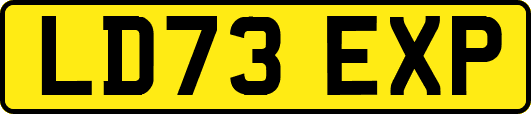 LD73EXP
